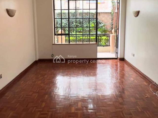 Apartment for rent in Kiambu, Nairobi