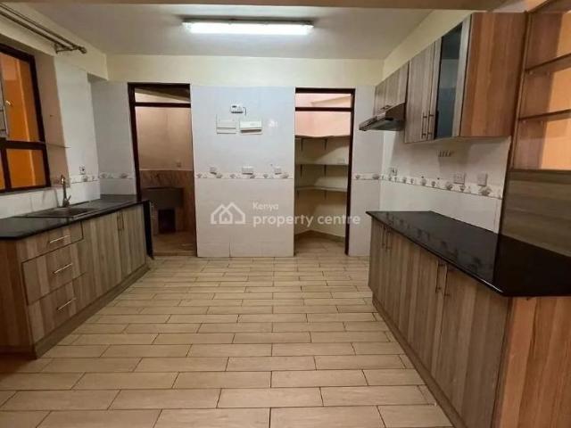 Apartment for rent in Kiambu, Nairobi