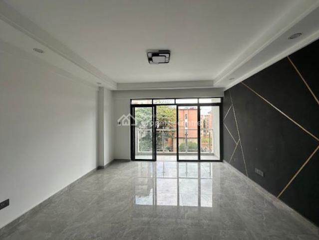 Apartment for rent in Lavington, Kiambu