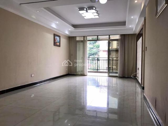 Apartment for rent in Kileleshwa, Kiambu