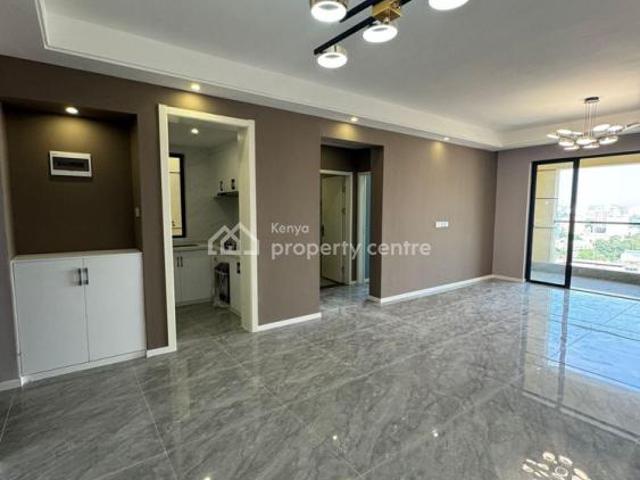 Apartment for rent in Kiambu, Nairobi