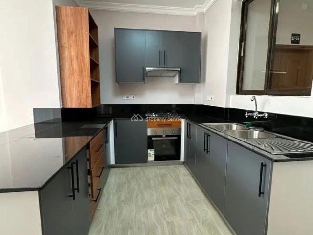 Apartment for rent in Westlands, Nairobi