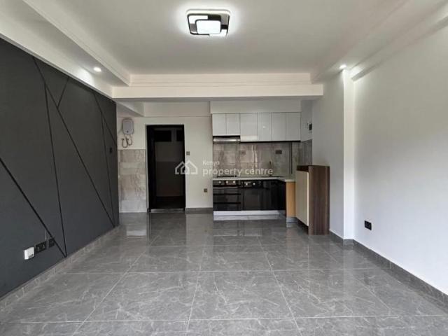 Apartment for rent in Kileleshwa, Kiambu