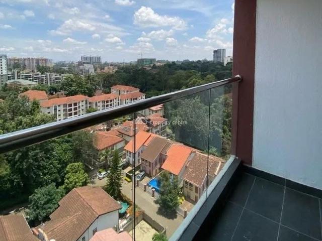 Apartment for rent in Lavington, Kiambu