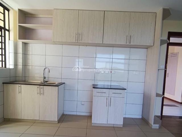 Apartment for rent in Kiambu, Nairobi