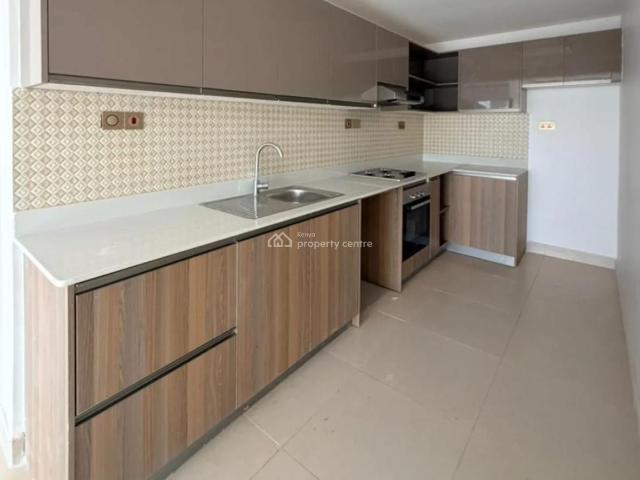 Apartment for rent in Westlands, Nairobi