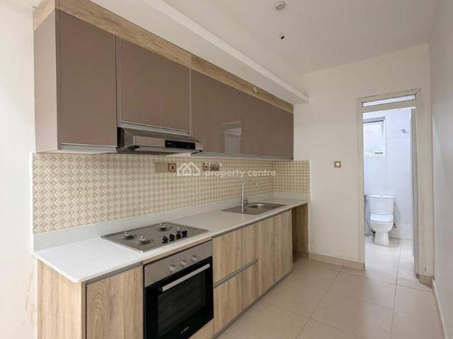 Apartment for rent in Westlands, Nairobi