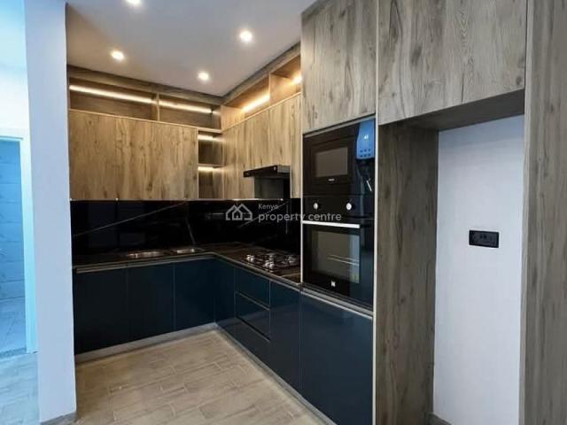 Apartment for rent in Lavington, Kiambu