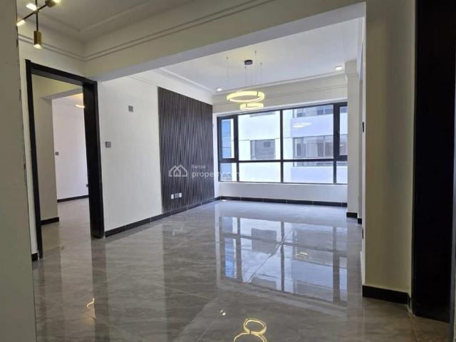 Apartment for rent in Lavington, Kiambu