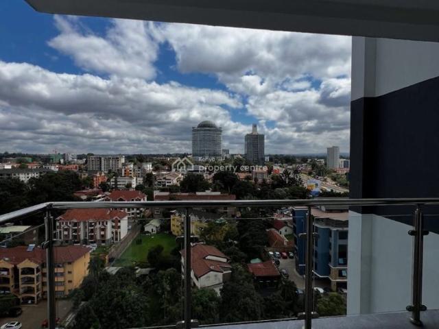 Apartment for rent in Westlands, Nairobi