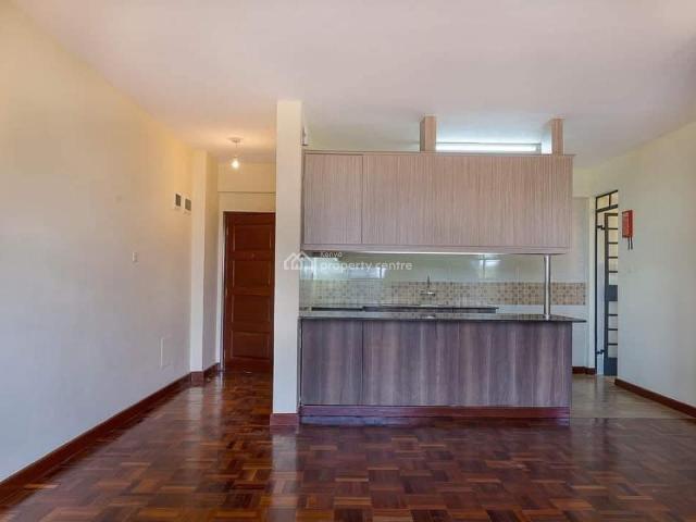 Apartment for rent in Westlands, Nairobi