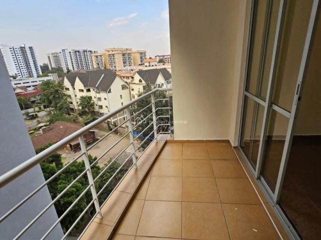 Apartment for rent in Kileleshwa, Kiambu