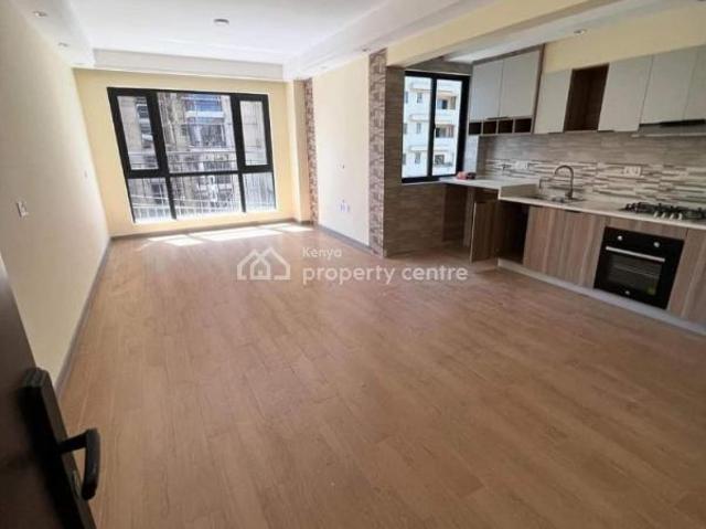 Apartment for rent in Kileleshwa, Kiambu