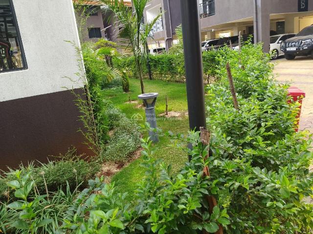 Apartment for rent in Kileleshwa, Kiambu