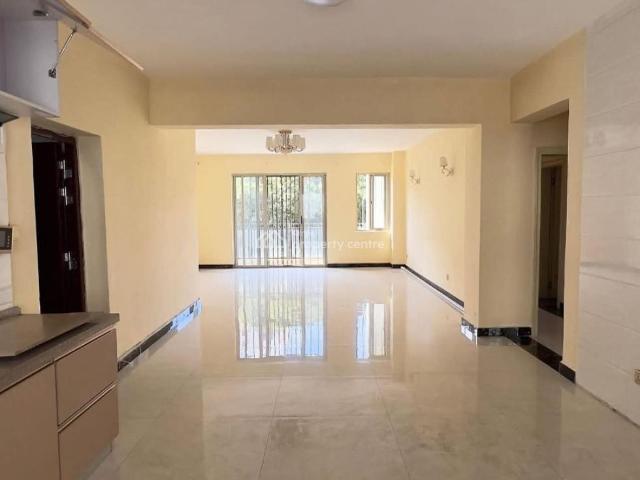 Apartment for rent in Kileleshwa, Kiambu