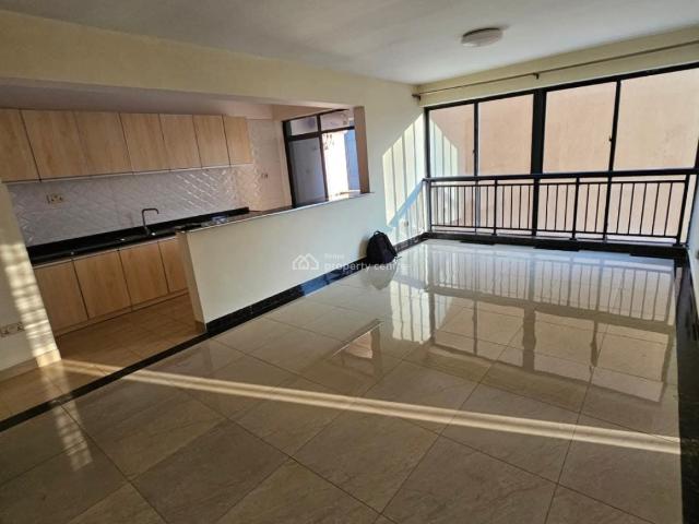 Apartment for rent in Kileleshwa, Kiambu