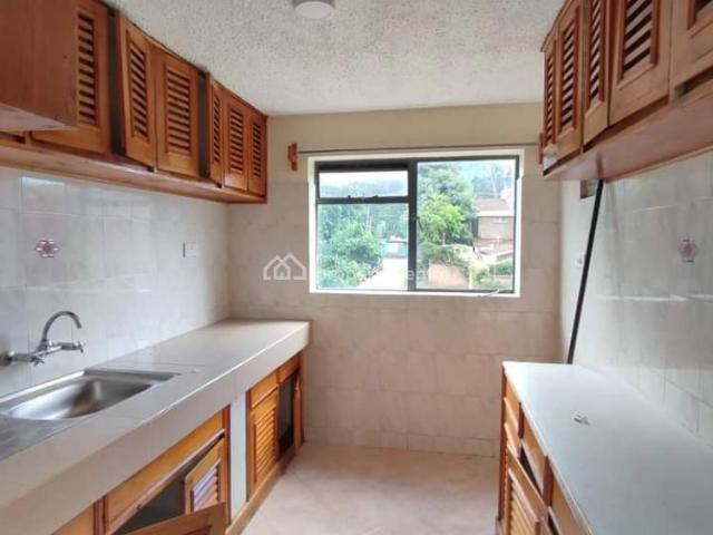 Apartment for rent in Kiambu, Nairobi