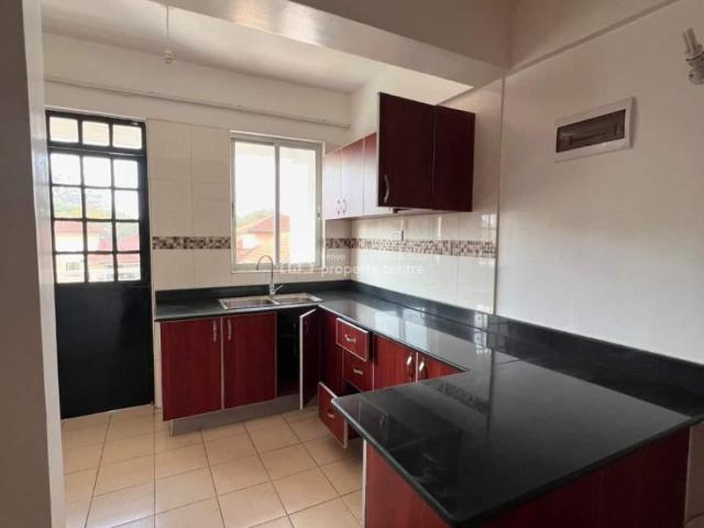 Apartment for rent in Kiambu, Nairobi