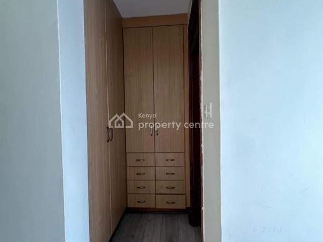 Apartment for rent in Lavington, Kiambu