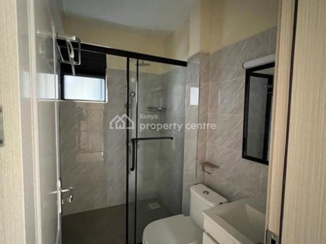Apartment for rent in Kileleshwa, Kiambu