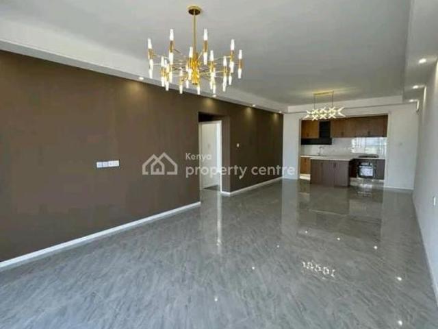 Apartment for rent in Kiambu, Nairobi
