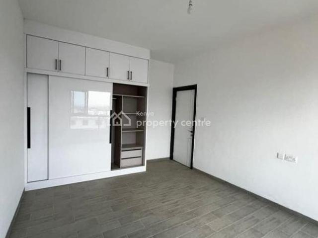 Apartment for rent in Lavington, Kiambu