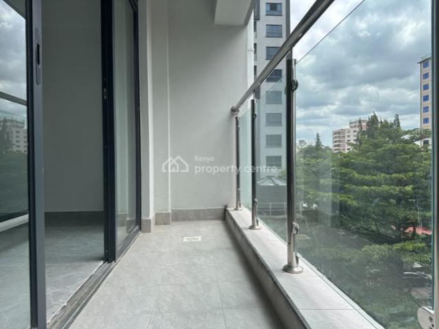Apartment for rent in Lavington, Kiambu