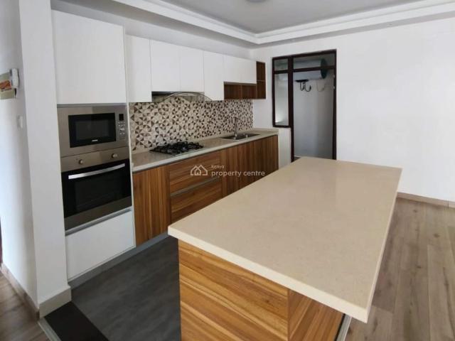 Apartment for rent in Kiambu, Nairobi