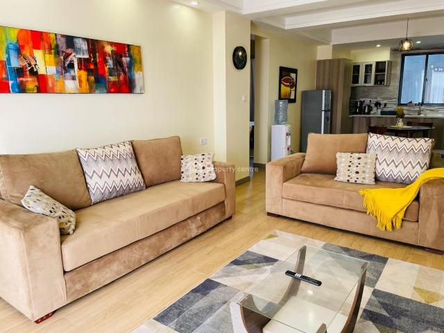 Apartment for rent in Kileleshwa, Kiambu