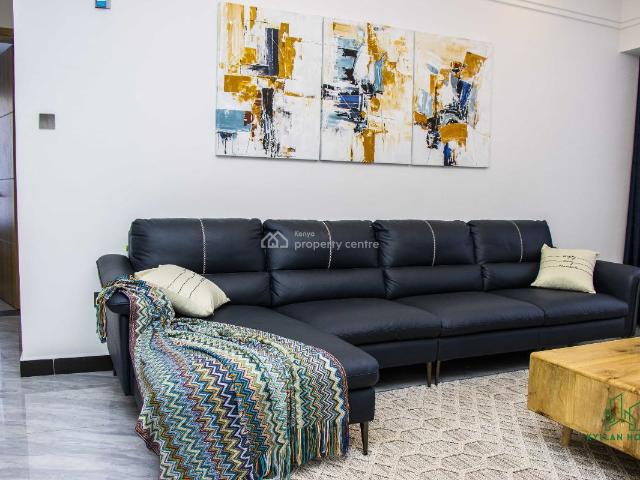 Apartment for rent in Kiambu, Nairobi