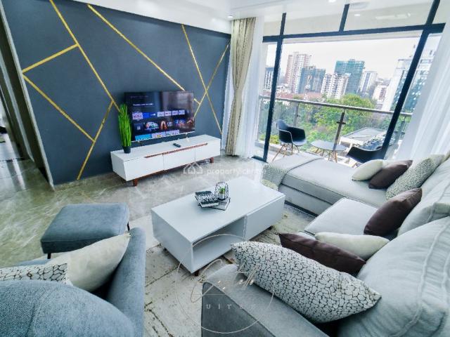 Apartment for rent in Kiambu, Nairobi