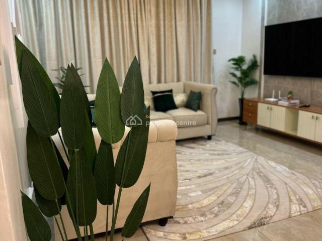 Apartment for rent in Kiambu, Nairobi