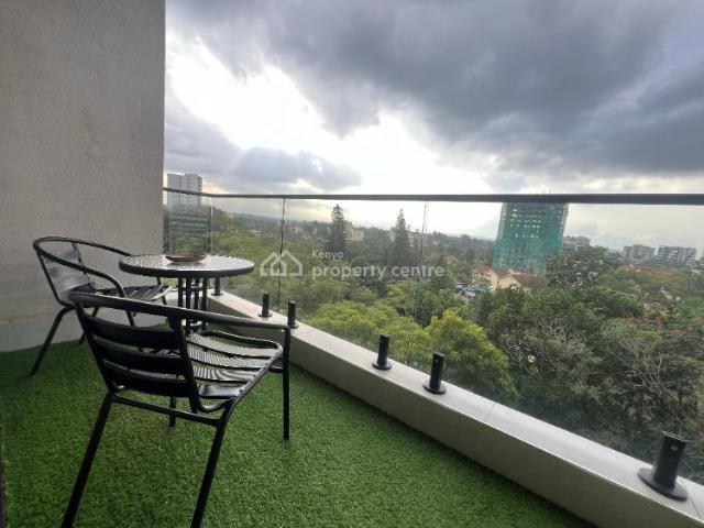 Apartment for rent in Westlands, Nairobi