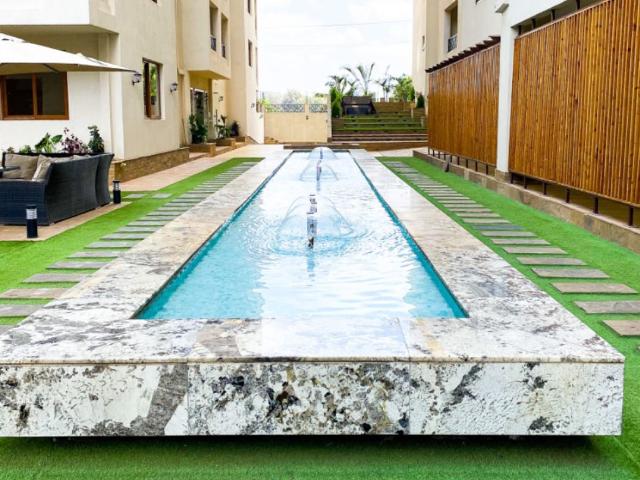 Apartment for rent in Kileleshwa, Kiambu