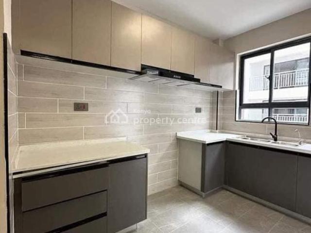 Apartment for rent in Machakos