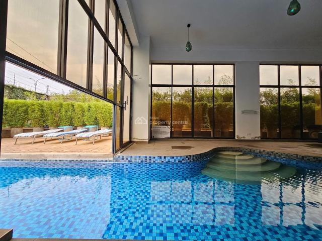 Apartment for rent in Westlands, Nairobi