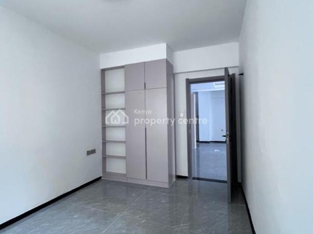 Apartment for rent in Kileleshwa, Kiambu