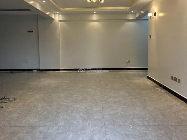 Apartment for rent in Kileleshwa, Kiambu