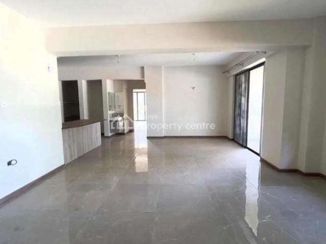 Apartment for rent in Kileleshwa, Kiambu