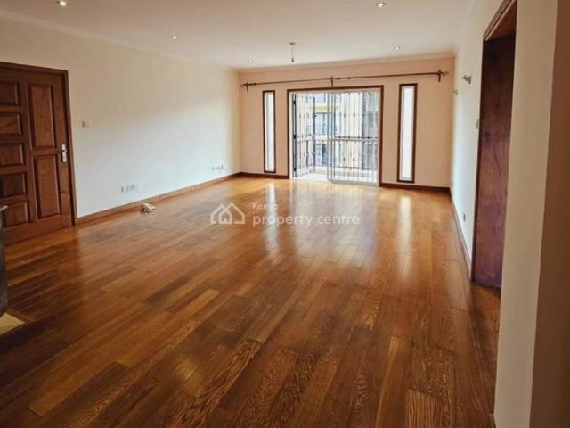 Apartment for rent in Kiambu, Nairobi