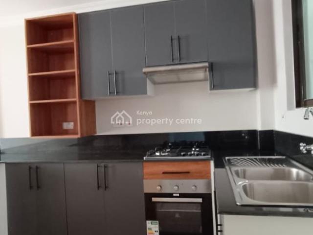 Apartment for rent in Westlands, Nairobi