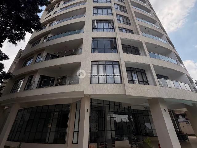 Apartment for rent in Westlands, Nairobi