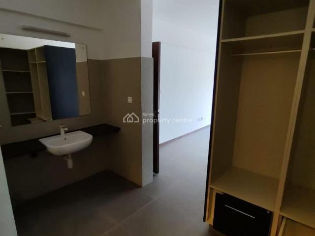 Apartment for rent in Westlands, Nairobi
