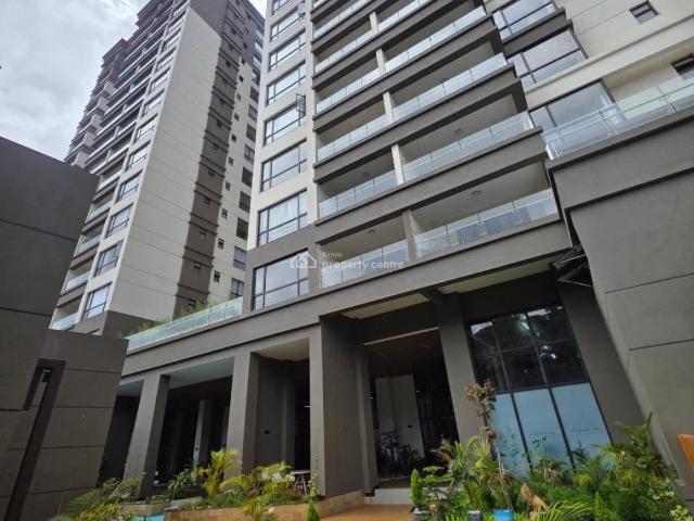 Apartment for rent in Westlands, Nairobi