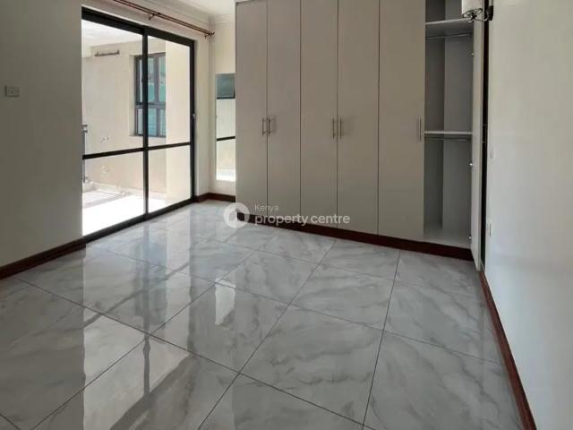 Apartment for rent in Westlands, Nairobi