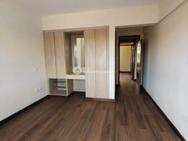 Apartment for rent in Westlands, Nairobi