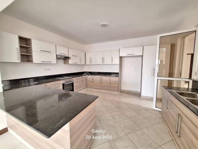 Apartment for rent in Westlands, Nairobi