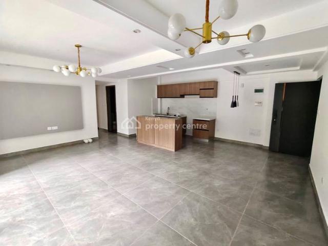 Apartment for rent in Westlands, Nairobi