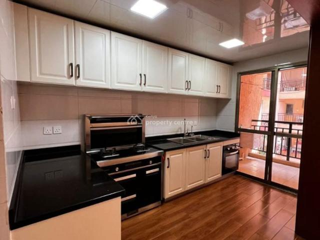 Apartment for rent in Kiambu, Nairobi
