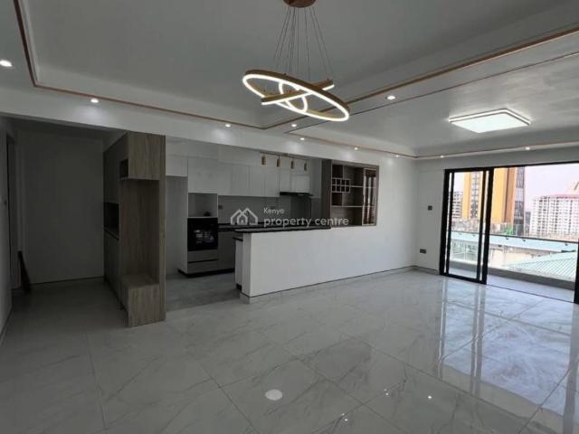 Apartment for rent in Kiambu, Nairobi